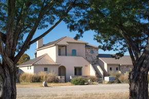 Worldmark Hunt- Stablewood Springs Resort 2BD